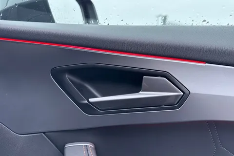 PY22LHP CUPRA Formentor 2.0 TSI VZ3 DSG 4Drive Euro 6 (s/s) 5dr Thumbnail #22