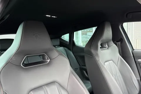 PY22LHP CUPRA Formentor 2.0 TSI VZ3 DSG 4Drive Euro 6 (s/s) 5dr Thumbnail #25