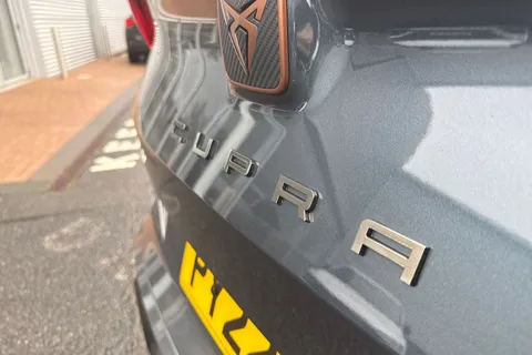 PY22LHP CUPRA Formentor 2.0 TSI VZ3 DSG 4Drive Euro 6 (s/s) 5dr Thumbnail #26