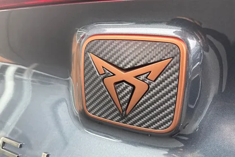 PY22LHP CUPRA Formentor 2.0 TSI VZ3 DSG 4Drive Euro 6 (s/s) 5dr Thumbnail #27