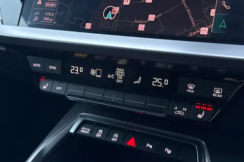 SR23NKJ Audi S3 TFSI 310 PS S tronic Thumbnail #23