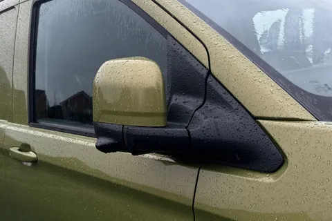 MF75FOK Volkswagen Transporter 2.0 TDI 170 Commerce Pro Van Auto Thumbnail #25