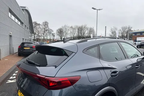 PY22LHP CUPRA Formentor 2.0 TSI VZ3 DSG 4Drive Euro 6 (s/s) 5dr Thumbnail #29