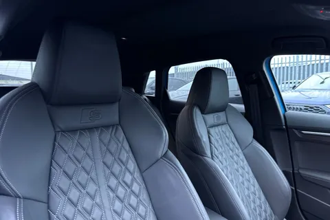 SR23NKJ Audi S3 TFSI 310 PS S tronic Thumbnail #25