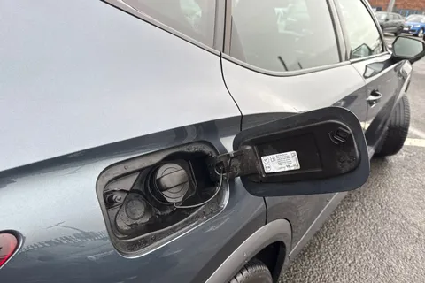 PY22LHP CUPRA Formentor 2.0 TSI VZ3 DSG 4Drive Euro 6 (s/s) 5dr Thumbnail #30