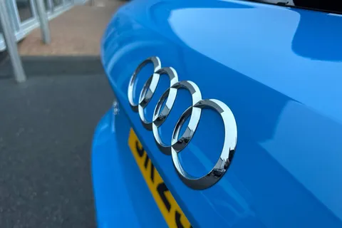 SR23NKJ Audi S3 TFSI 310 PS S tronic Thumbnail #26