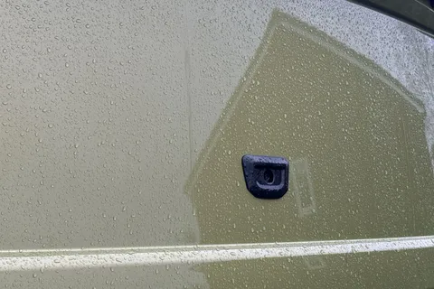 MF75FOK Volkswagen Transporter 2.0 TDI 170 Commerce Pro Van Auto Thumbnail #28