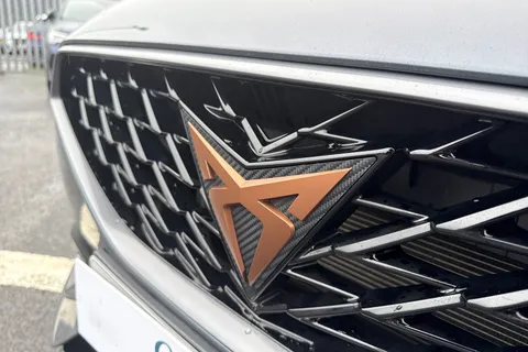 PY22LHP CUPRA Formentor 2.0 TSI VZ3 DSG 4Drive Euro 6 (s/s) 5dr Thumbnail #33