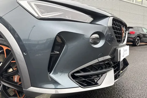 PY22LHP CUPRA Formentor 2.0 TSI VZ3 DSG 4Drive Euro 6 (s/s) 5dr Thumbnail #34