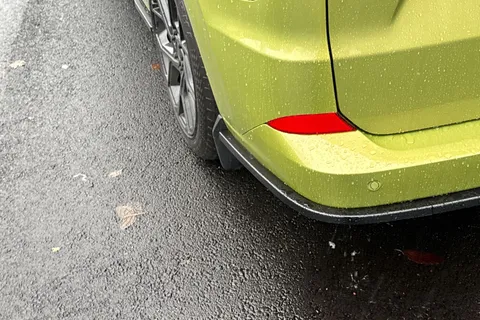 MF75FOK Volkswagen Transporter 2.0 TDI 170 Commerce Pro Van Auto Thumbnail #30