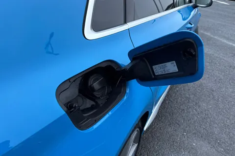 SR23NKJ Audi S3 TFSI 310 PS S tronic Thumbnail #30