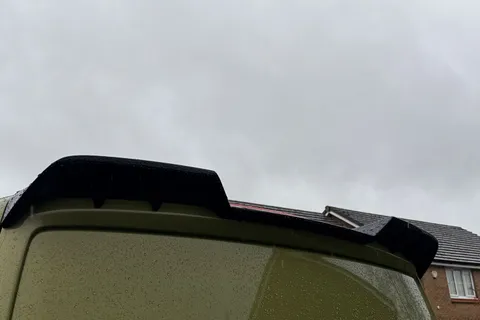 MF75FOK Volkswagen Transporter 2.0 TDI 170 Commerce Pro Van Auto Thumbnail #31