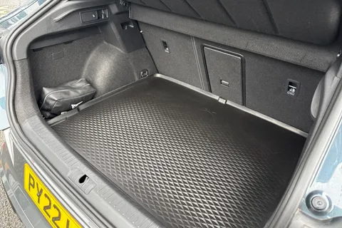 PY22LHP CUPRA Formentor 2.0 TSI VZ3 DSG 4Drive Euro 6 (s/s) 5dr Thumbnail #36