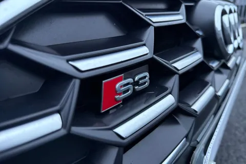 SR23NKJ Audi S3 TFSI 310 PS S tronic Thumbnail #32