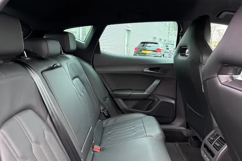 PY22LHP CUPRA Formentor 2.0 TSI VZ3 DSG 4Drive Euro 6 (s/s) 5dr Thumbnail #38