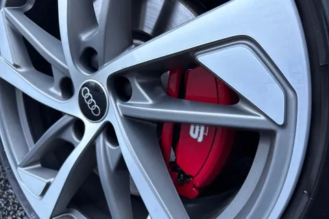 SR23NKJ Audi S3 TFSI 310 PS S tronic Thumbnail #33