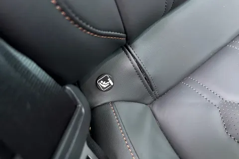 PY22LHP CUPRA Formentor 2.0 TSI VZ3 DSG 4Drive Euro 6 (s/s) 5dr Thumbnail #39