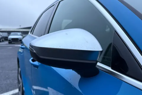 SR23NKJ Audi S3 TFSI 310 PS S tronic Thumbnail #34