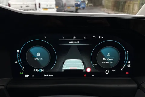 MF75FOK Volkswagen Transporter 2.0 TDI 170 Commerce Pro Van Auto Thumbnail #35