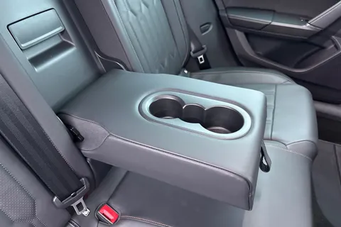 PY22LHP CUPRA Formentor 2.0 TSI VZ3 DSG 4Drive Euro 6 (s/s) 5dr Thumbnail #40