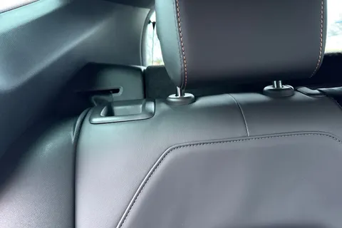 PY22LHP CUPRA Formentor 2.0 TSI VZ3 DSG 4Drive Euro 6 (s/s) 5dr Thumbnail #41