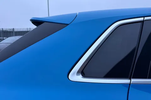 SR23NKJ Audi S3 TFSI 310 PS S tronic Thumbnail #36