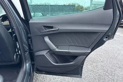 PY22LHP CUPRA Formentor 2.0 TSI VZ3 DSG 4Drive Euro 6 (s/s) 5dr Thumbnail #43