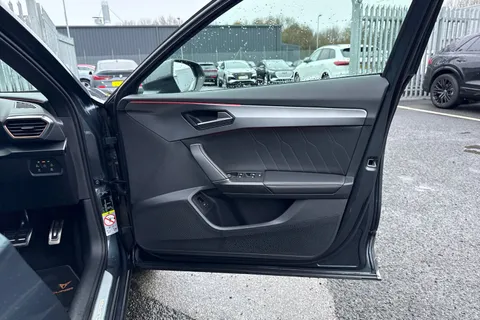 PY22LHP CUPRA Formentor 2.0 TSI VZ3 DSG 4Drive Euro 6 (s/s) 5dr Thumbnail #47