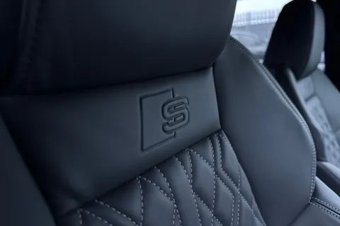 SR23NKJ Audi S3 TFSI 310 PS S tronic Thumbnail #45
