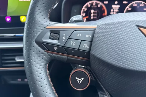 PY22LHP CUPRA Formentor 2.0 TSI VZ3 DSG 4Drive Euro 6 (s/s) 5dr Thumbnail #51