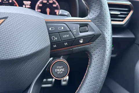 PY22LHP CUPRA Formentor 2.0 TSI VZ3 DSG 4Drive Euro 6 (s/s) 5dr Thumbnail #52