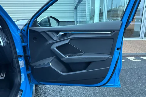 SR23NKJ Audi S3 TFSI 310 PS S tronic Thumbnail #49