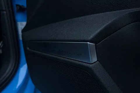 SR23NKJ Audi S3 TFSI 310 PS S tronic Thumbnail #51