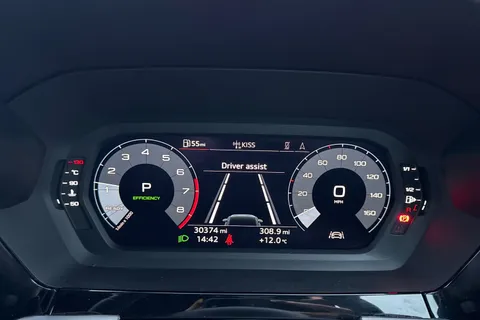 SR23NKJ Audi S3 TFSI 310 PS S tronic Thumbnail #54