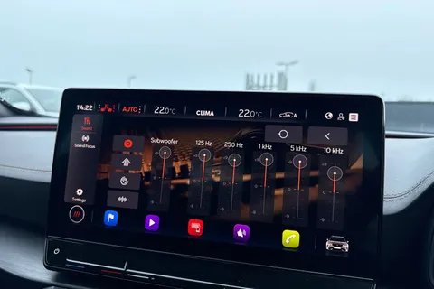 PY22LHP CUPRA Formentor 2.0 TSI VZ3 DSG 4Drive Euro 6 (s/s) 5dr Thumbnail #59