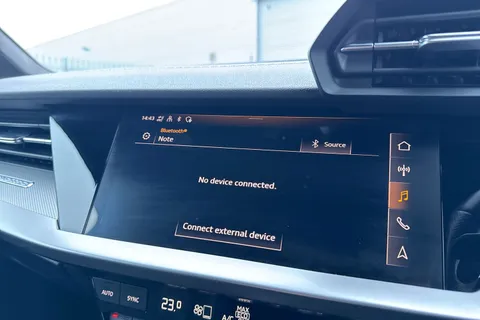 SR23NKJ Audi S3 TFSI 310 PS S tronic Thumbnail #61