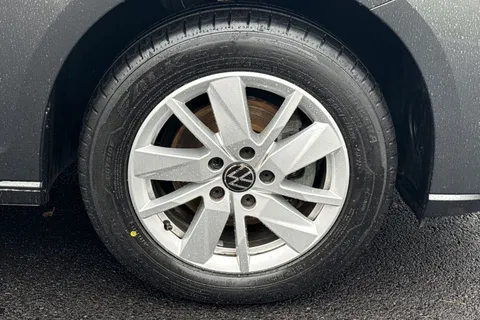 MF25JFN Volkswagen Caddy 2.0 TDI 102PS Commerce Pro Van [Tech Pack] Thumbnail #22