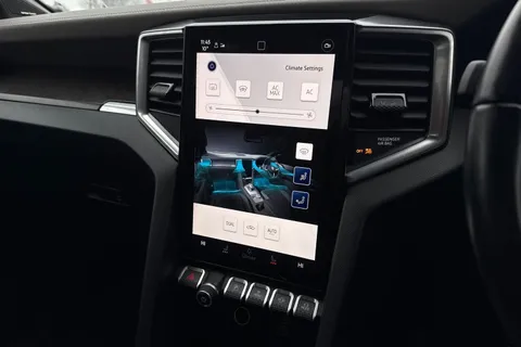 WG74HWW Volkswagen Amarok D/Cab Pick Up Style 2.0 TDI 205 4MOTION Auto Thumbnail #20