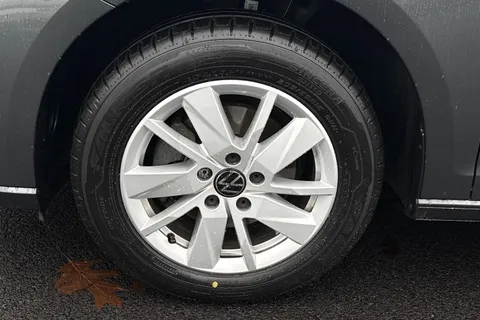 MF25JFN Volkswagen Caddy 2.0 TDI 102PS Commerce Pro Van [Tech Pack] Thumbnail #23