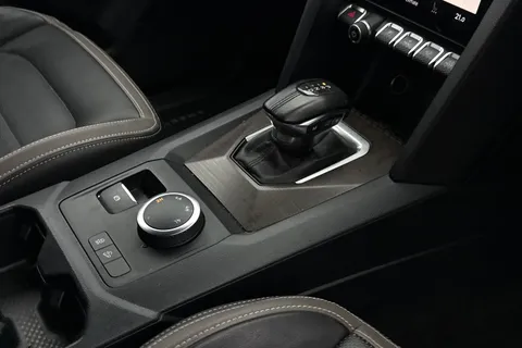 WG74HWW Volkswagen Amarok D/Cab Pick Up Style 2.0 TDI 205 4MOTION Auto Thumbnail #21