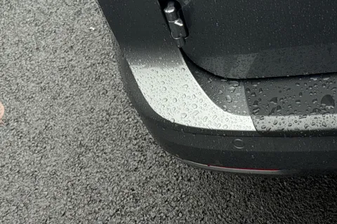 MF25JFN Volkswagen Caddy 2.0 TDI 102PS Commerce Pro Van [Tech Pack] Thumbnail #29