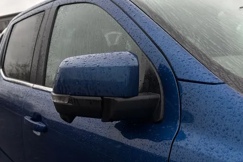 WG74HWW Volkswagen Amarok D/Cab Pick Up Style 2.0 TDI 205 4MOTION Auto Thumbnail #26