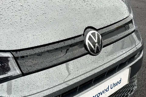 MF25JFN Volkswagen Caddy 2.0 TDI 102PS Commerce Pro Van [Tech Pack] Thumbnail #30