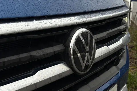 WG74HWW Volkswagen Amarok D/Cab Pick Up Style 2.0 TDI 205 4MOTION Auto Thumbnail #27