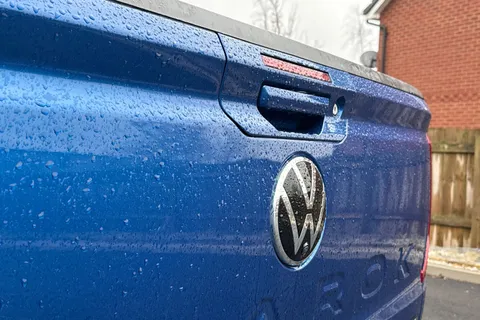 WG74HWW Volkswagen Amarok D/Cab Pick Up Style 2.0 TDI 205 4MOTION Auto Thumbnail #28