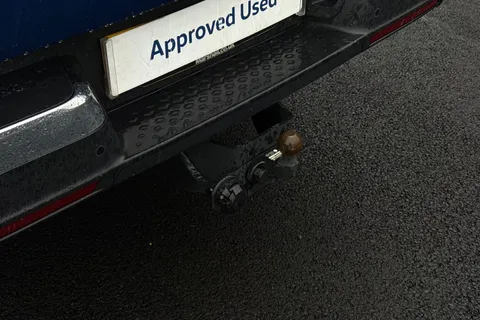 WG74HWW Volkswagen Amarok D/Cab Pick Up Style 2.0 TDI 205 4MOTION Auto Thumbnail #29