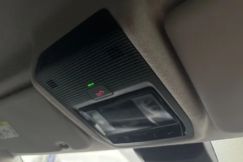 MF25JFN Volkswagen Caddy 2.0 TDI 102PS Commerce Pro Van [Tech Pack] Thumbnail #34