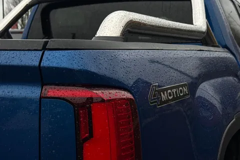 WG74HWW Volkswagen Amarok D/Cab Pick Up Style 2.0 TDI 205 4MOTION Auto Thumbnail #32