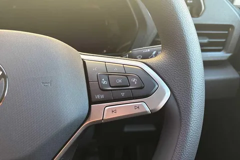 28 of 39 for Volkswagen Caddy C20 Caddy Cargo Commerce SWB 102 PS 2.0 TDI 6sp Manual