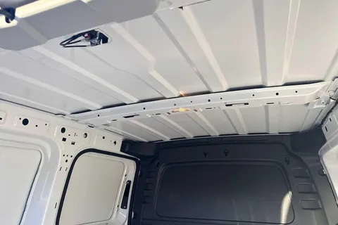 38 of 39 for Volkswagen Caddy C20 Caddy Cargo Commerce SWB 102 PS 2.0 TDI 6sp Manual